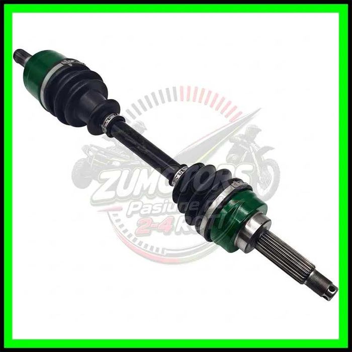 Planetara Fata atv LINHAI 400 410 420 Promax Dragon Fly Hytrack - Cod Original: 27346