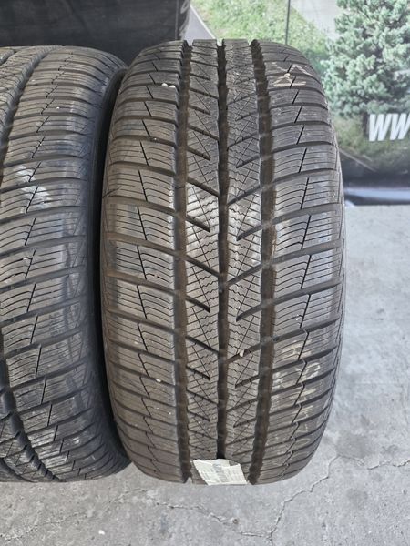 235/55/17 BARUM 4бр