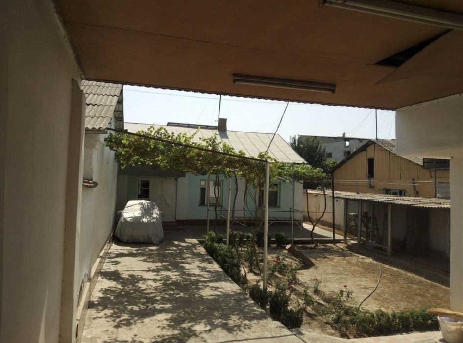 Сдается в аренду дом