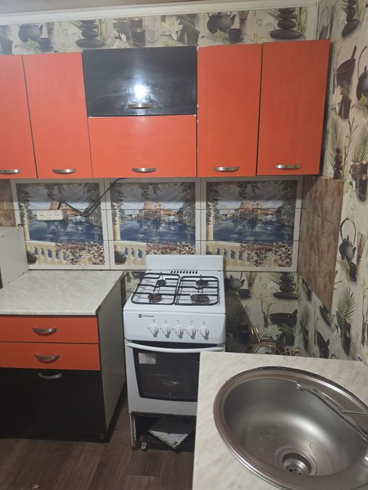 Квартира 3х комт