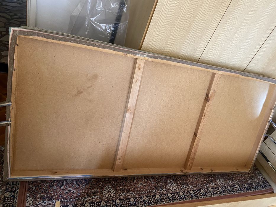 Матраци 2 броя 82/190см