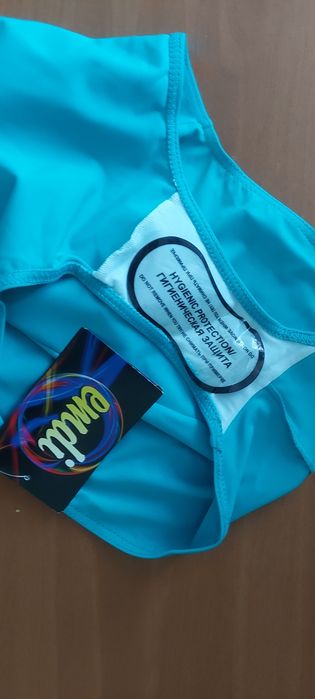 купальник для девочки, куплен за 10600