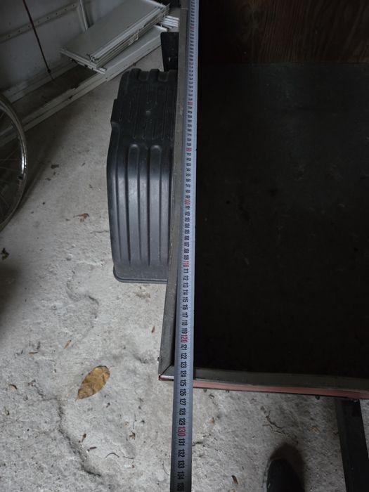 Ремарке туристическото