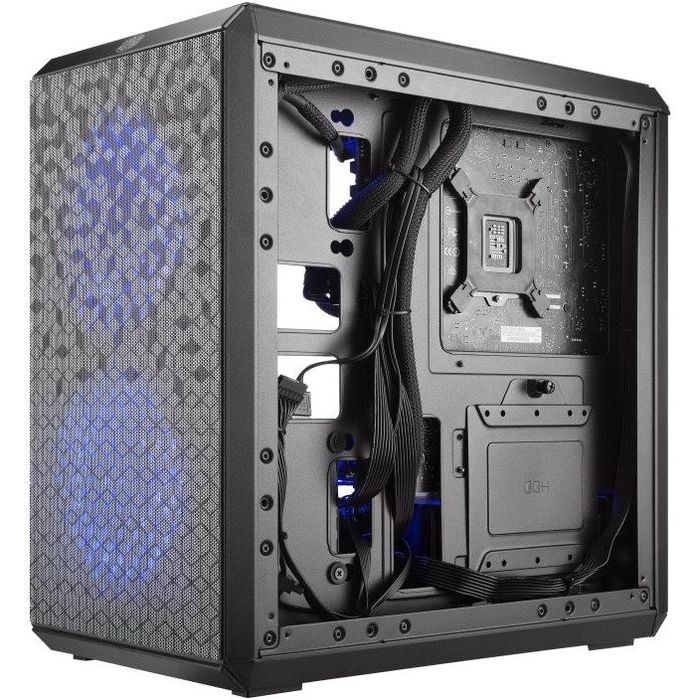 Carcasa PC CoolerMaster MasterBox Q300L