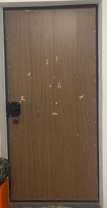 Темир есик сатылады