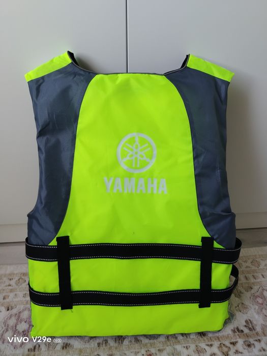 Спасательная жилетка 3ХL