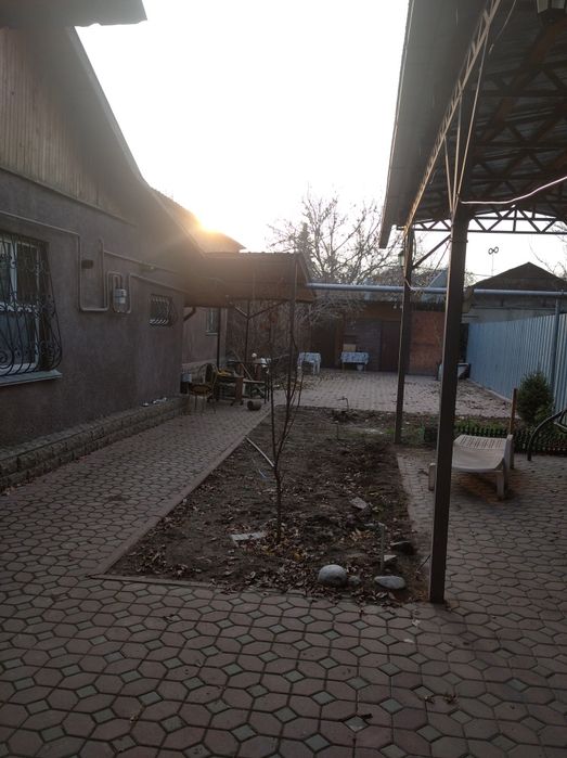 Продам дом в городе