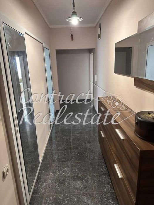 Дава се под наем Тристаен апартамент в Варна, Кайсиева градина - 80 кв.м за 459 € - Снимка #5