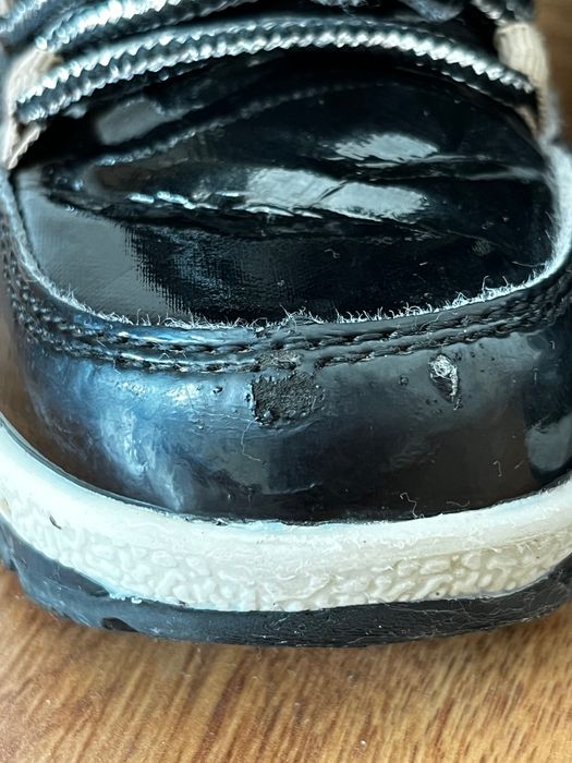 Детски ботуши за момиче