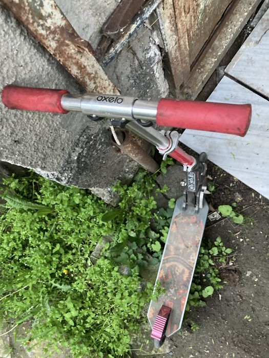 Детска тротинетка Oxelo