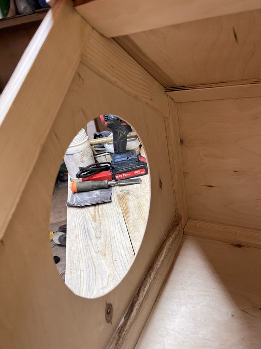 Кошкин дом видео на ватцап отравлю