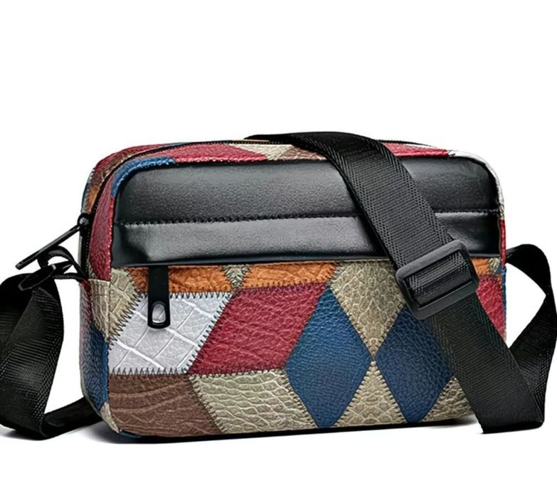 Кросс сумка арзонга