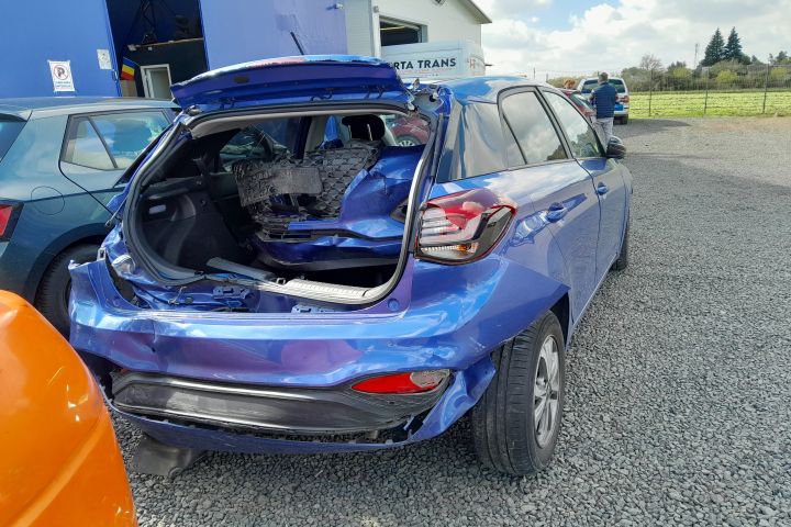 Comanda AC 97250-C8410 97250-C8410 Hyundai i20 a 2-a generatie (GB)