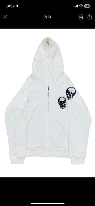 Продам новую толстовку