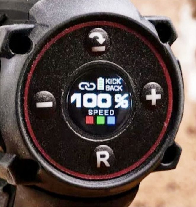 Scule PARKSIDE Noi la cutie pe baza de acumulator