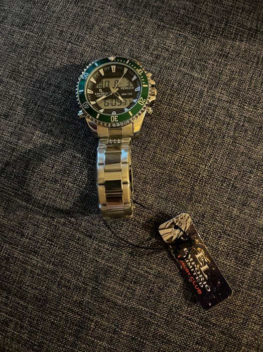 Ceas Emporio Limited
