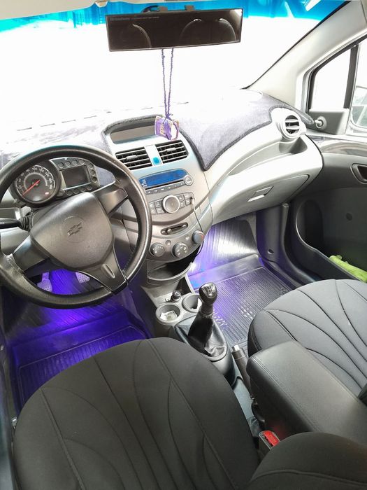 Spark oq 110min yurgan