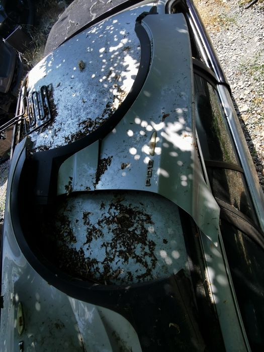 Калници за BMW x3 e83