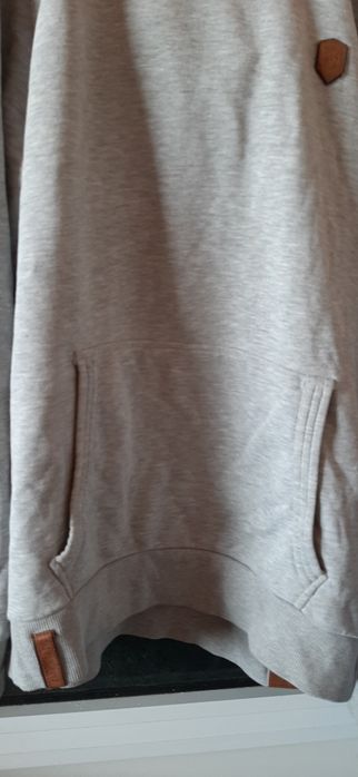 Анорак Naketano .