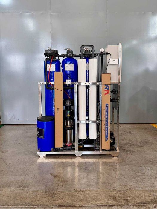 *Акция* 500л Oбратный осмос для очистки воды ( Suv Filtr / Сув Филтр )