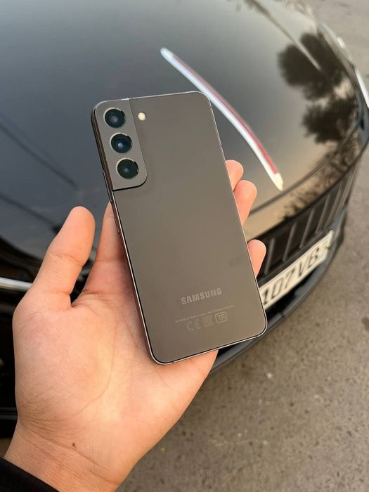 Samsung galaxy s22 5g 8/256gb holati harxil