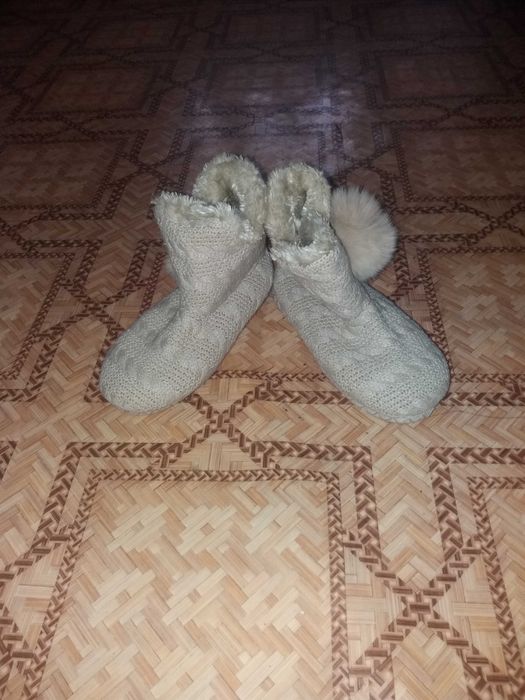 Продам женские бурки