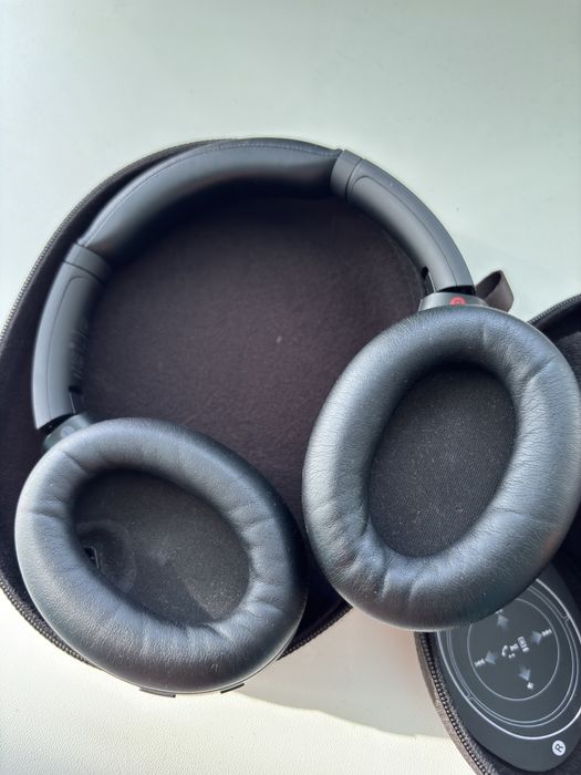 Наушники Sony WH-1000XM4