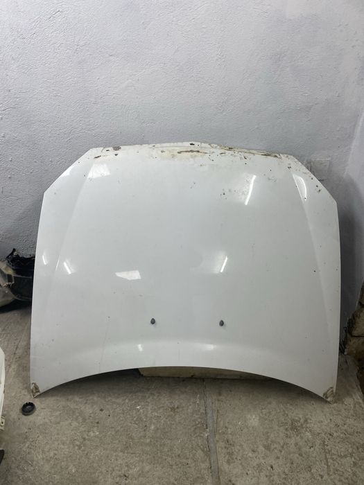 Разбор приора седан ак цвет 2008