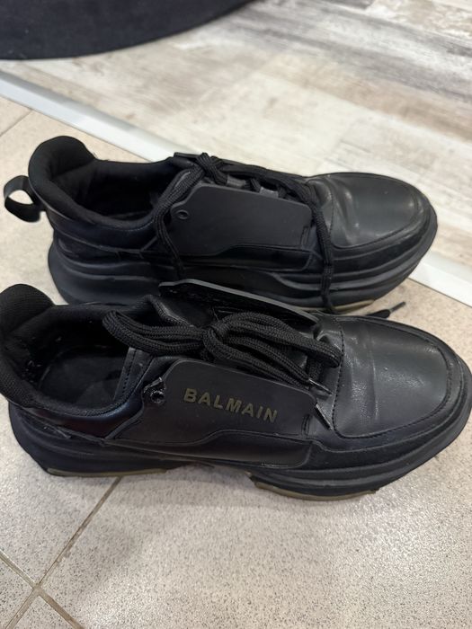 Balmain маратонки