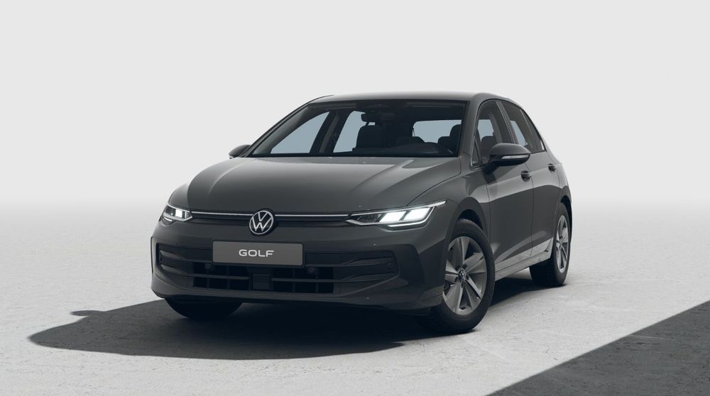 Volkswagen Golf Oferta speciala