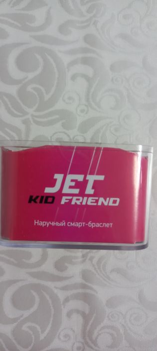 Наручные детские смарт-часы