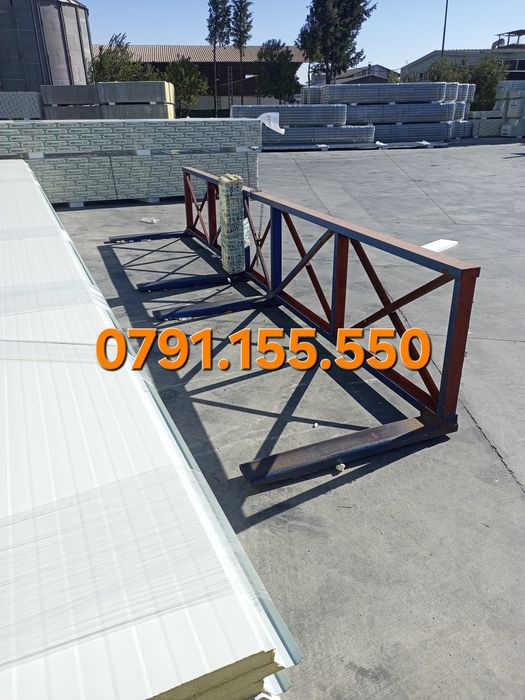 Panouri sandwich Panouri termoizolante