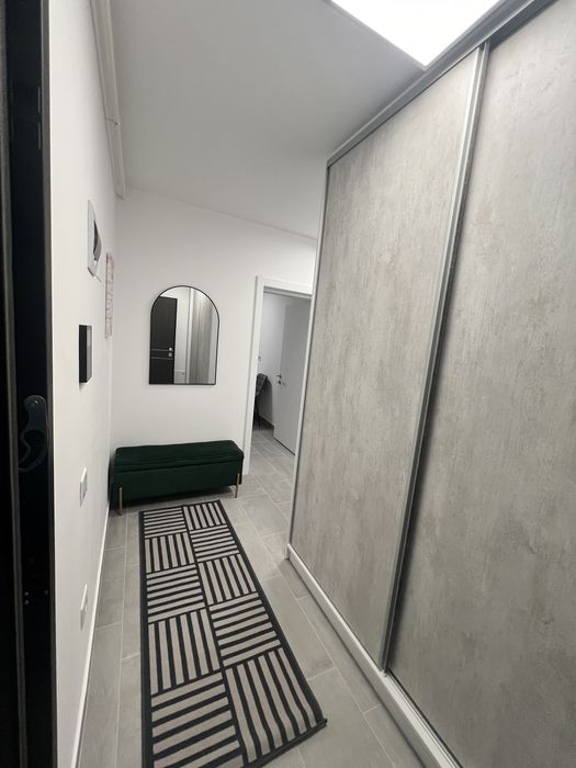 Apartament 2 camere cu grădină proprie de 47 mp | Prima închiriere | Cristian – Cartier Leabay