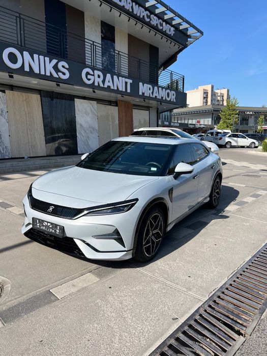 byd song L ful 2024