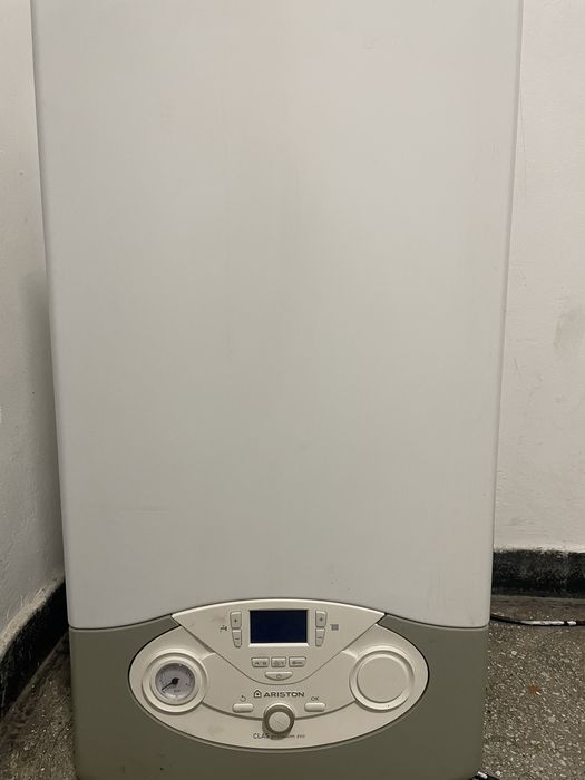 Centrala Ariston clas premium evo 24kw