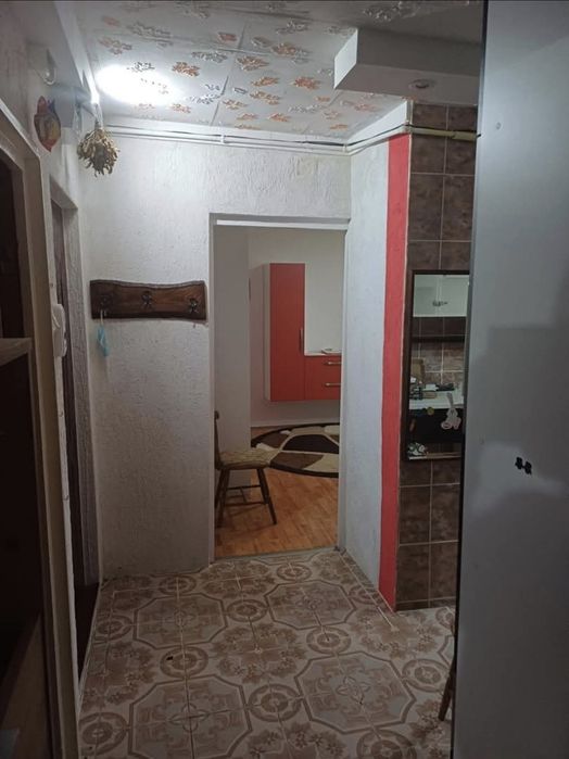 Apartament 2 camere Tarnaveni