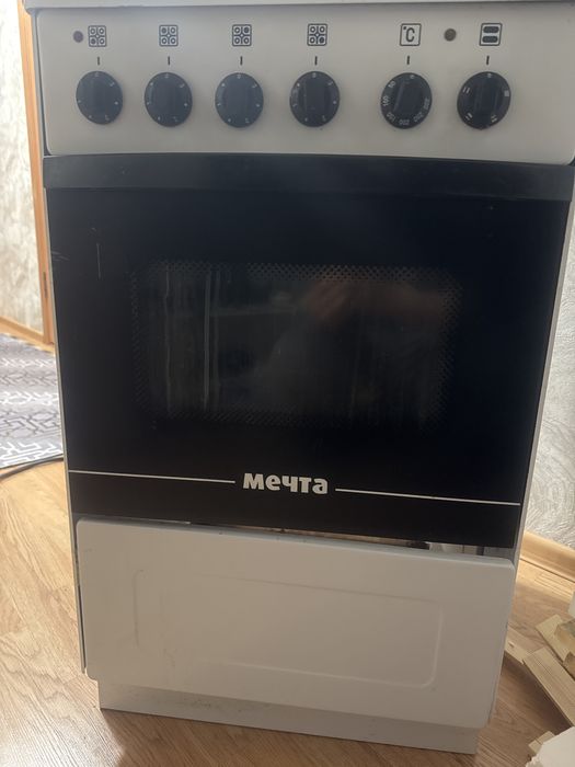 Продам электроплиту