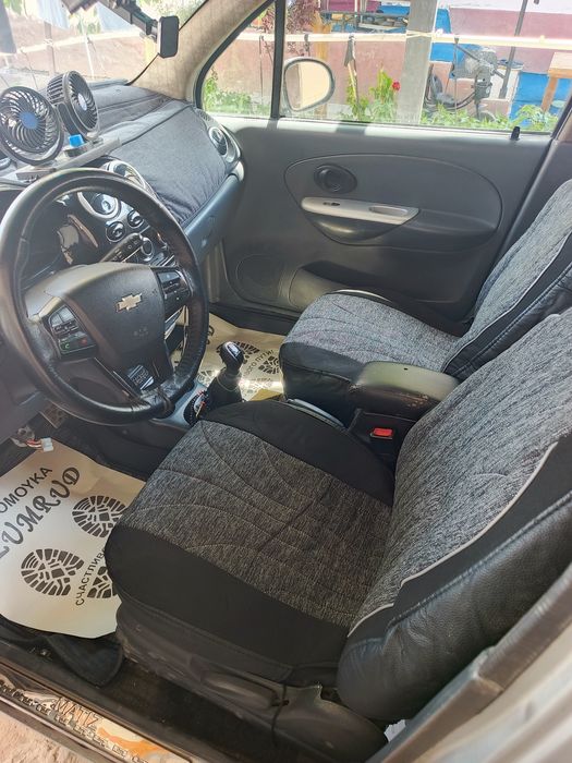 Matiz evr 2011gaghaj