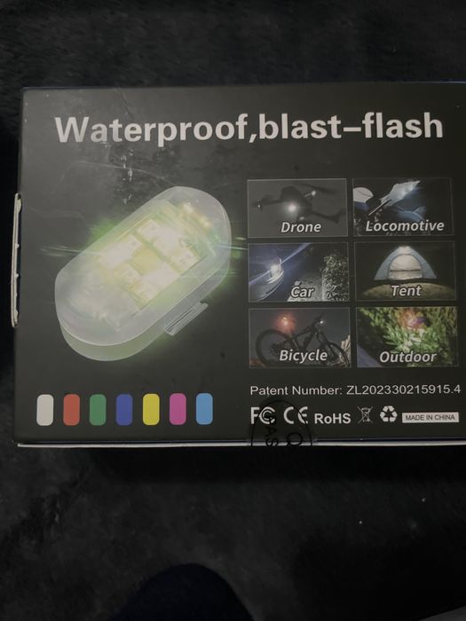 Герметик для фар