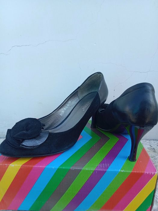 Туфли женские, продам