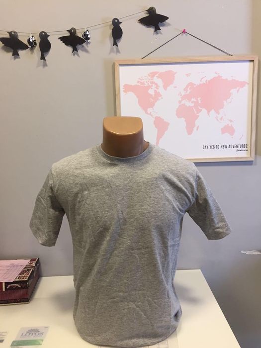 Футболки оптом! Однотонные!