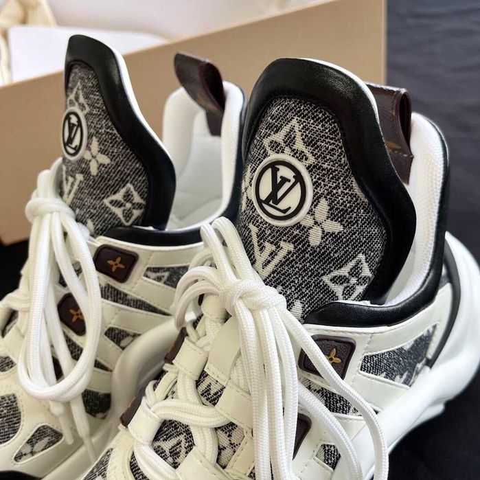 Adidasi Louis Vuitton Archlight Premium