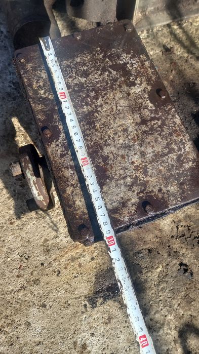 reductor raport 44 la 1 coroana bronz