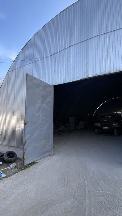 Продается База по улице Аскарова