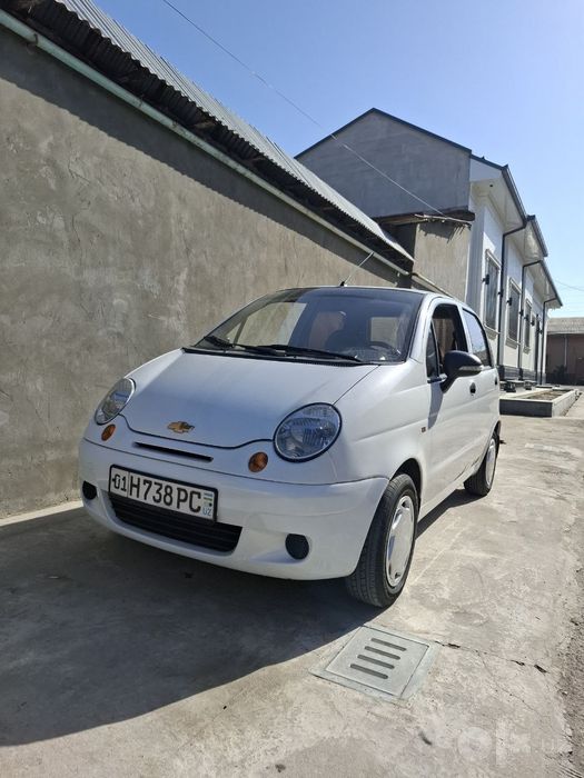 Matiz ful sastayana nok arenda