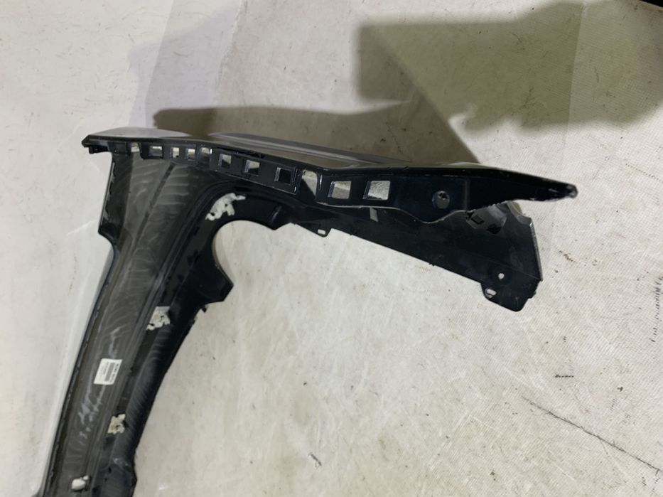 Bara spate Mercedes C-Class W204, facelift, Combi, Breack, 2011, 2012, 2013, cod origine OE A2048852038.