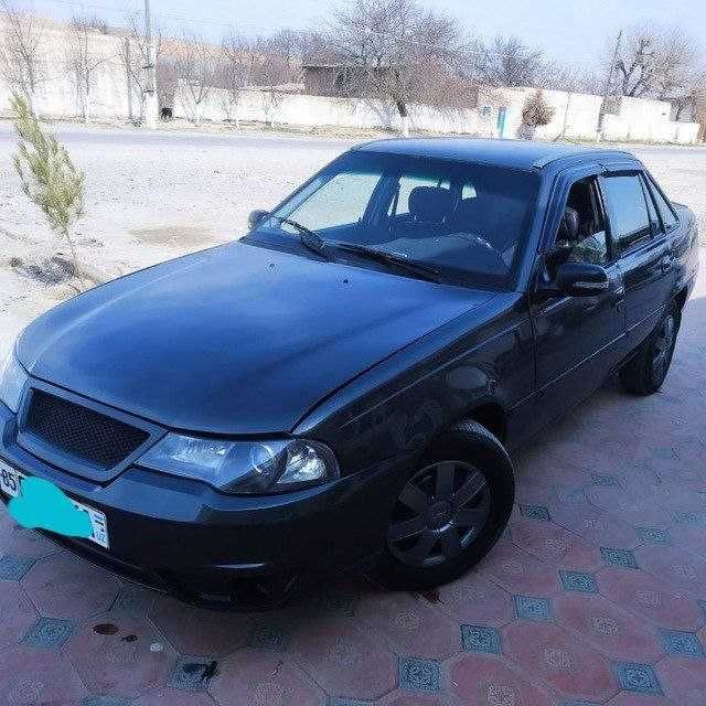 Nexia 2 sotiladi 2011 yil