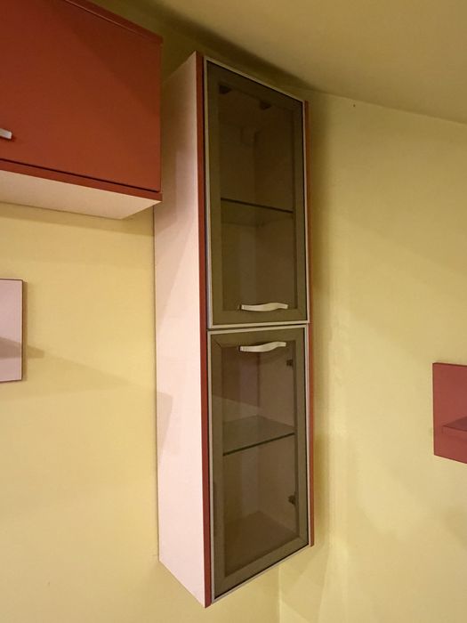 Set Mobilier sufragerie, fara urme de uzura