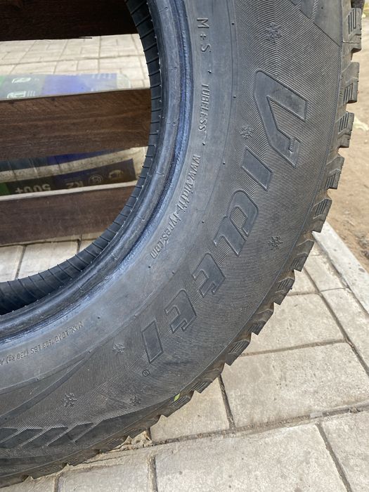 Продам резину Viatti Bosco