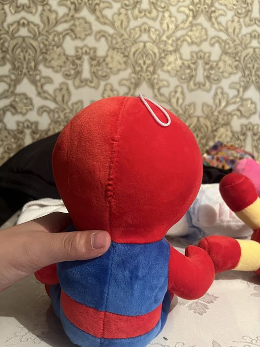 Продаются мягкие игрушки на 8 марта